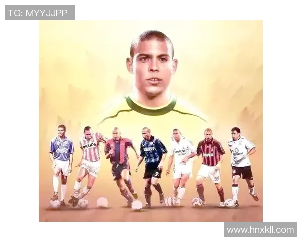 80后足球传奇人物回顾 十大球星的辉煌历程与足坛影响