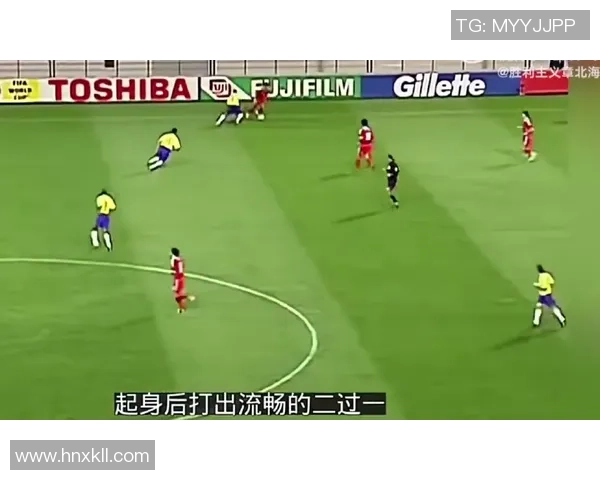 全明足球星：从青训到巅峰，如何打造未来的球场传奇