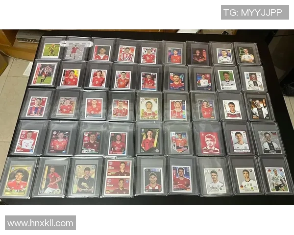 足球球星卡数据统计图高清版展示各大球星表现分析与对比