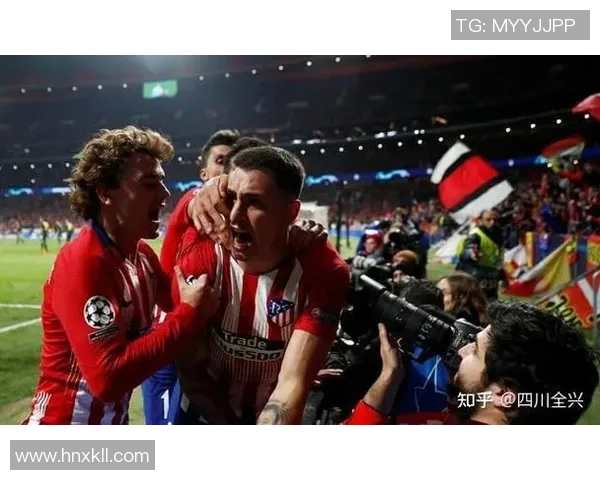 足球球星精彩庆祝瞬间高清集锦彰显激情与荣耀