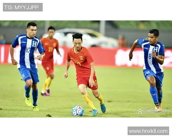 中国足球明星风采集锦回顾与展望展示中国足球璀璨星光