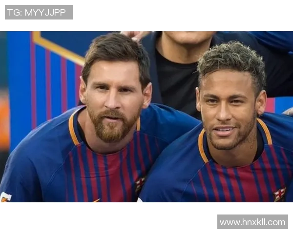 四大足球巨星巅峰对决：梅西 C罗 内马尔 哈兰德四大传奇球员的荣耀时刻