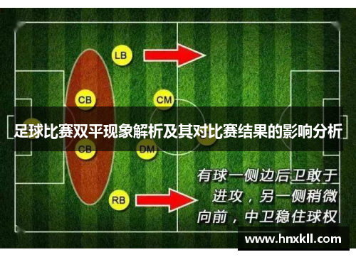 足球比赛双平现象解析及其对比赛结果的影响分析
